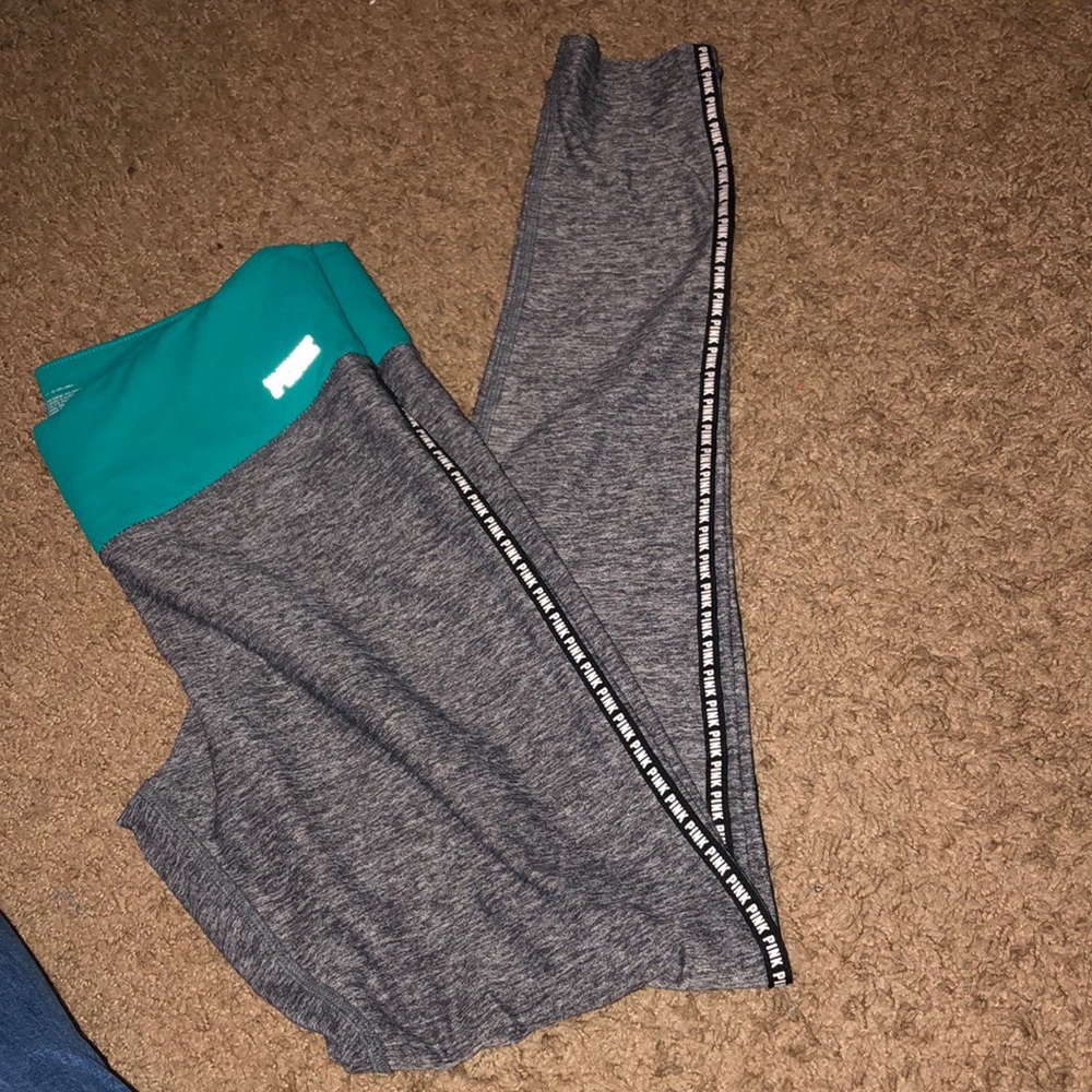 Selling Two Pair Of Pink Pants